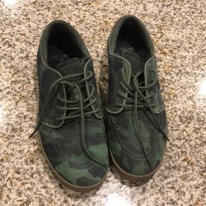 Nike SB - Stefan Janoski